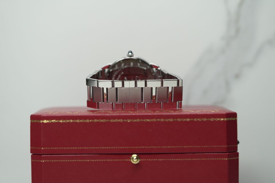 Cartier Ronde Solo W6701011 Image 3